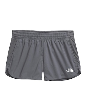 Short The North Face W Flex Woven Short 3IN para correr mujer