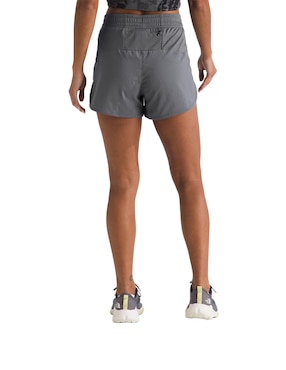 Short The North Face W Flex Woven Short 3IN para correr mujer