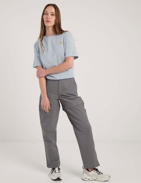 Pantalón The North Face para mujer