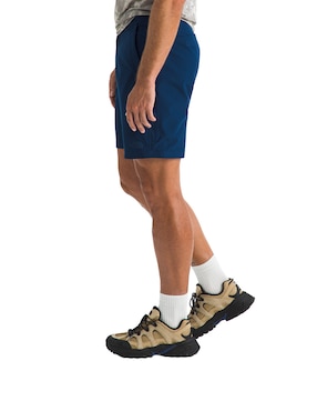 Short con bolsillos The North Face multidisciplina hombre