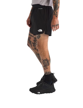 Short The North Face M Sunriser Short 5 para correr hombre