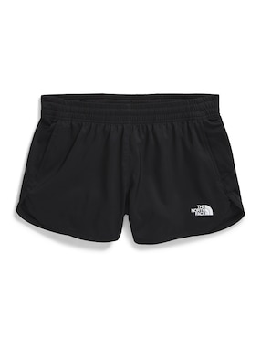 Short The North Face W Flex Woven Short 3IN para correr mujer