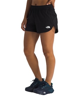 Short The North Face W Flex Woven Short 3IN para correr mujer