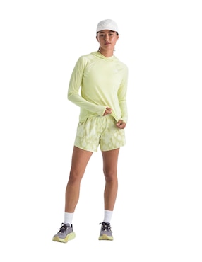 Sudadera The North Face W Sunriser Hoodie con para mujer