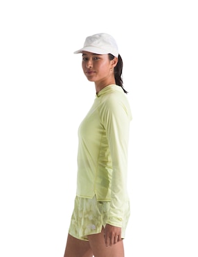 Sudadera The North Face W Sunriser Hoodie con para mujer
