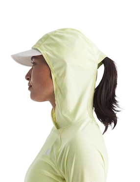 Sudadera The North Face W Sunriser Hoodie con para mujer