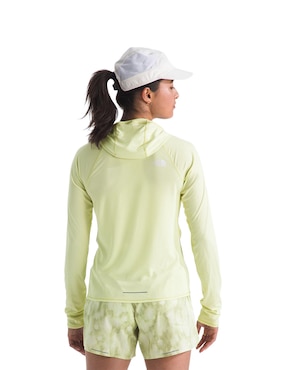 Sudadera The North Face W Sunriser Hoodie con para mujer