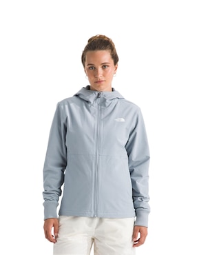 Chamarra impermeable para multidisciplina The North Face para mujer