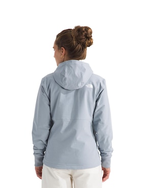 Chamarra impermeable para multidisciplina The North Face para mujer