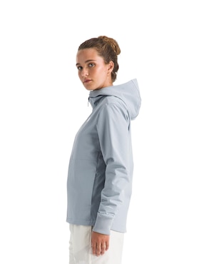 Chamarra impermeable para multidisciplina The North Face para mujer