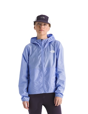 Chamarra impermeable multidisciplina The North Face de mujer