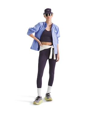 Chamarra impermeable multidisciplina The North Face de mujer