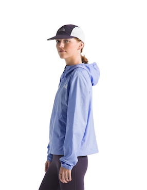 Chamarra impermeable multidisciplina The North Face de mujer