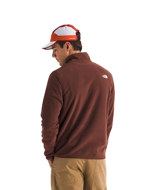 Chamarra para multidisciplina The North Face para hombre
