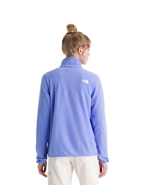 Chamarra para multidisciplina The North Face de mujer