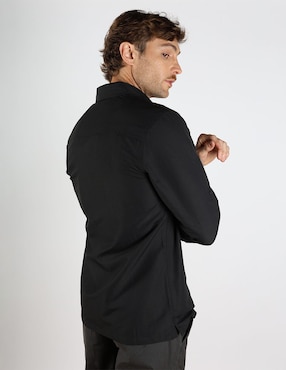 Camisa deportiva Eddie Bauer para hombre