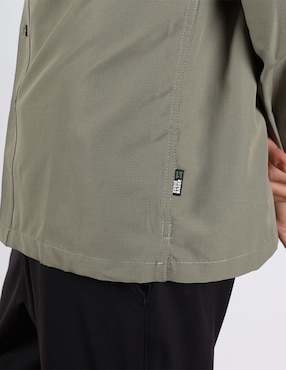 Camisa deportiva Eddie Bauer para hombre
