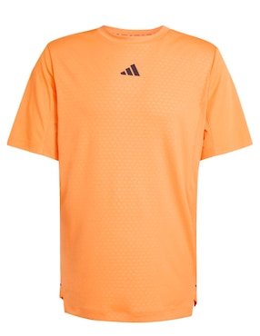 Playera deportiva para entrenamiento Adidas de hombre