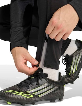 Conjunto deportivo regular Adidas con elástico para hombre