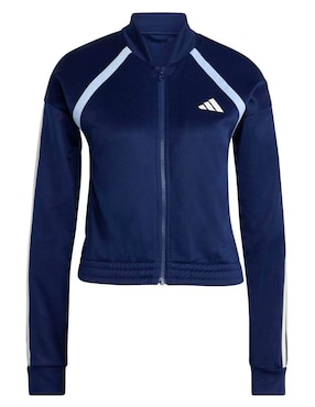 Conjunto deportivo regular Adidas con elástico para mujer
