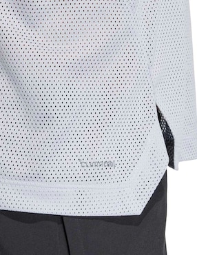 Playera deportiva para entrenamiento Adidas de hombre
