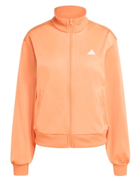 Conjunto deportivo regular Adidas con elástico para mujer