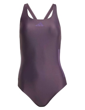 Traje de baño completo Adidas para mujer