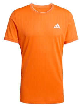 Playera deportiva casual Adidas de hombre