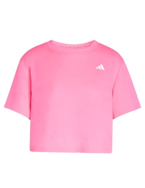 Playera deportiva para entrenamiento Adidas de mujer