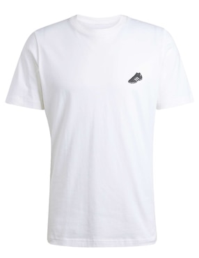 Playera deportiva Adidas de hombre