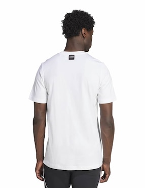 Playera deportiva Adidas de hombre