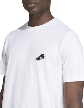 Playera deportiva Adidas de hombre