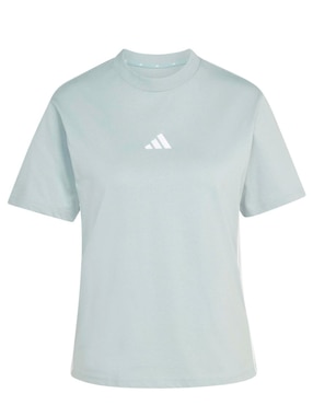 Playera deportiva para entrenamiento Adidas de mujer