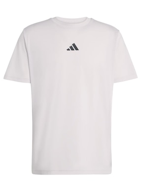 Playera deportiva para entrenamiento Adidas de hombre