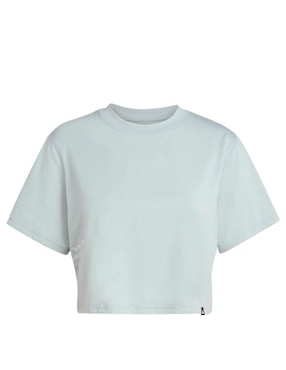 Playera deportiva para entrenamiento Adidas de mujer