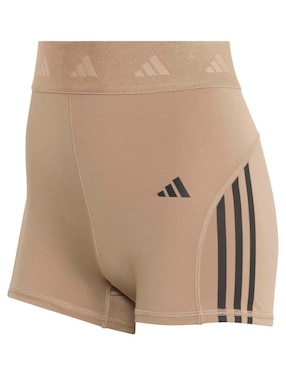 Malla Adidas compresión baja para mujer