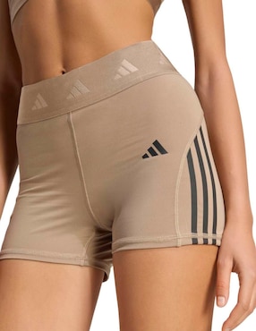 Malla Adidas compresión baja para mujer