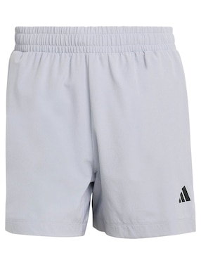 Short con bolsillos Adidas para entrenamiento hombre