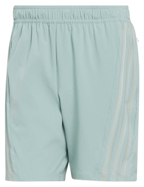 Short con bolsillos Adidas para entrenamiento hombre