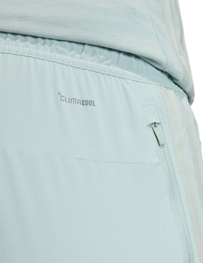 Short con bolsillos Adidas para entrenamiento hombre