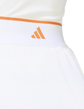 Falda short deportiva Adidas casual