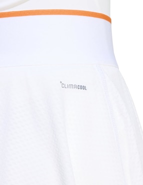 Falda short deportiva Adidas casual