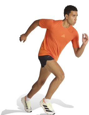 Short con bolsillos Adidas para entrenamiento hombre