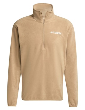 Sudadera Adidas Mt Ess Hz Fl con cierre para hombre
