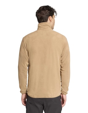 Sudadera Adidas Mt Ess Hz Fl con cierre para hombre