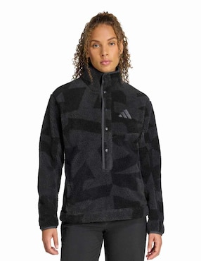 Sudadera Adidas W Mt Es Aop Ple para mujer