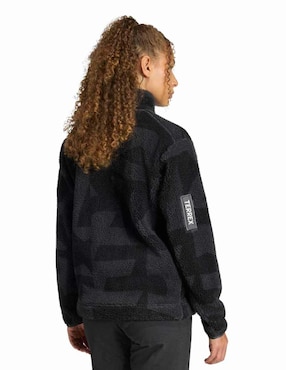 Sudadera Adidas W Mt Es Aop Ple para mujer