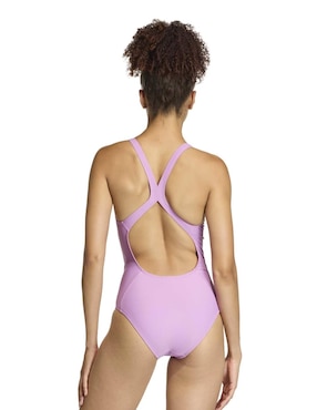 Traje de baño completo Adidas para mujer