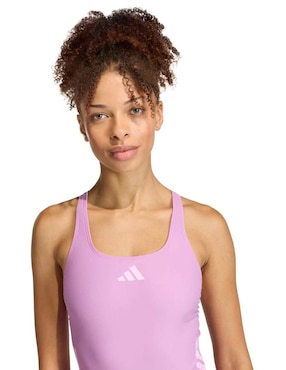 Traje de baño completo Adidas para mujer