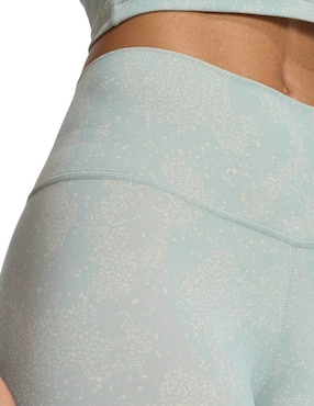 Malla Adidas compresión baja para mujer